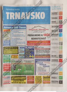 photo texture of newspaper 0008